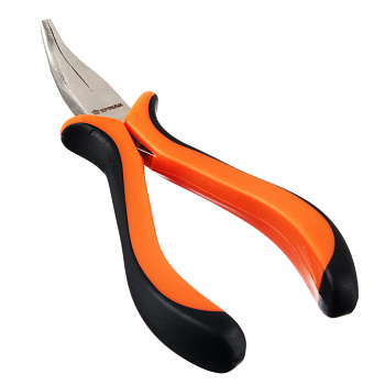 ЕРМАК Тонкогубцы "Никель МИНИ"