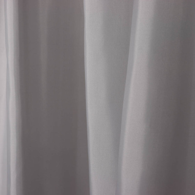 Штора для ванной тм VETTA Swanny, полиэстер 80 г/м2, 200x200см, 3 цвета