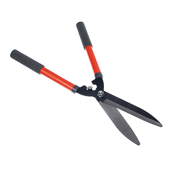 INBLOOM Кусторез садовый, 53см, 65 марганцевая сталь, поролон, металл