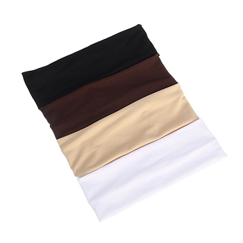 Повязка, р. 23*8см, 100% полиэстер, тм GALANTE, разноцветная