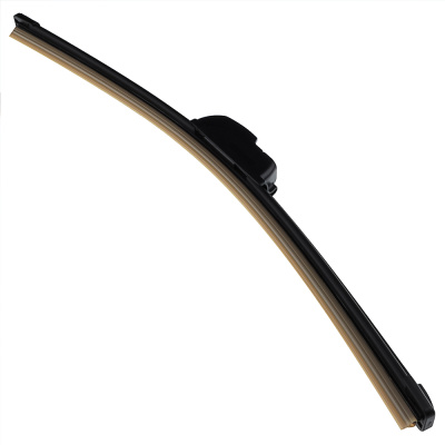 ЕРМАК Щетка стеклоочистителя бескаркасная 430мм/17''