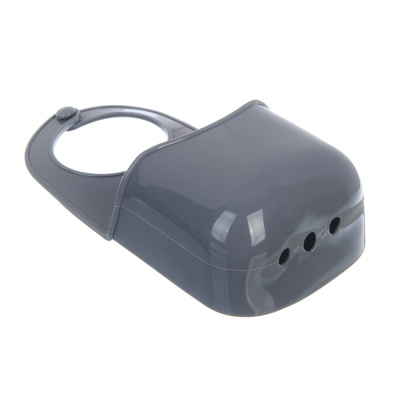 Держатель для мыла, губки, мочалки тм VETTA, 17x8x4см, силикон