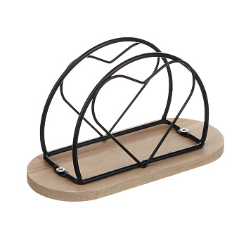 Салфетница тм Vetta углеродистая сталь