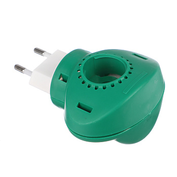 Электрофумигатор универсальный с поворотной вилкой