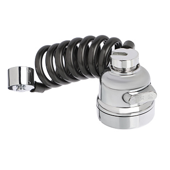 Набор для крана: аэратор-насадка 3 режима, шланг 9-80 см