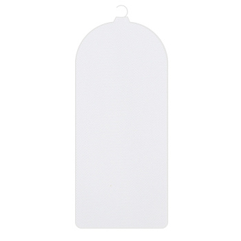 Чехол для хранения одежды тм VETTA, ПЕВА, 60x140см