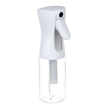 Пульверизатор тм INBLOOM, 200мл, пластик