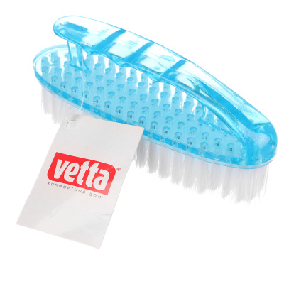 Щетка-утюжок тм VETTA, 16см, пластик
