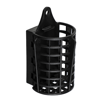 Кормушка фидерная тм AZOR FISHING, арка, пластик, с грунтозацепами 30 гр,40 гр, два вида