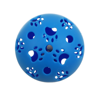 Набор игрушек для кошек тм VETTA (мышь, пружинка, шарик), 3шт