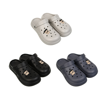 Пантолеты, размер 42-43, ЭВА, разноцветные, #4