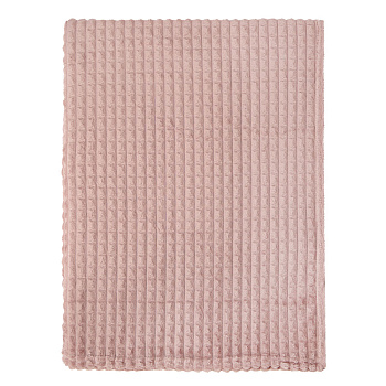 Плед микрофибра тм PROVANCE Маркет 200х210см, 100% полиэстер, 4 цвета