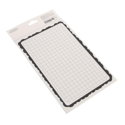 Набор бумаги для заметок, 1 отрывной блок и 6 клейких по 20л, 80г, "Друзья Товарищи", уп. 13,5х25см