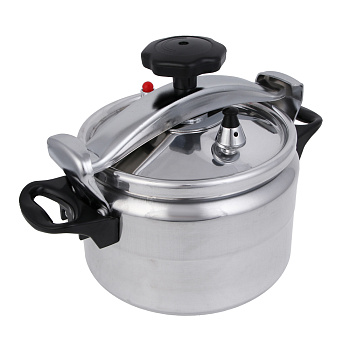 Скороварка тм VETTA 9л, алюминий