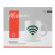 MILLIMI WI-FI Кружка 350мл с терморисунком, керамика MILLIMI WI-FI Кружка 350мл с терморисунком, керамика