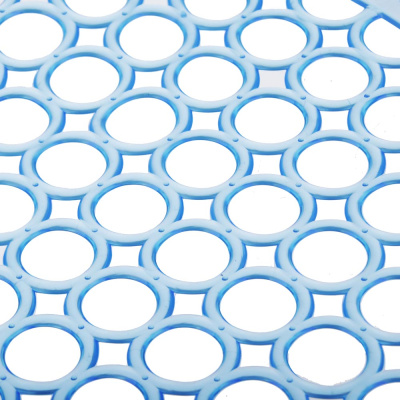 Коврик в раковину противоскользящий тм VETTA Кругляш, ПВХ, 27,5х27,5см, 4 цвета Коврик в раковину противоскользящий тм VETTA Кругляш, ПВХ, 27,5х27,5см, 4 цвета