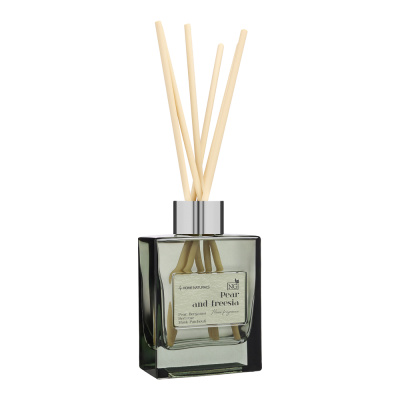 NEW GALAXY Диффузор Home Naturals 100 мл., Pear and freesia