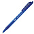 Авторучка шариковая BIC синяя с кнопкой "Раунд Стик Клик", наконечник 1,0 мм, 926376
