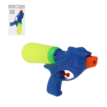 Водный пистолет, 120мл, PS
