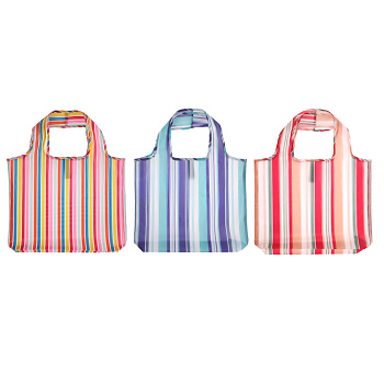 VETTA Сумка складная, 60х42х6см, полиэстер 190T, рисунок