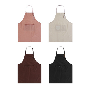 PROVANCE Basic Фартук, 100% полиэстер