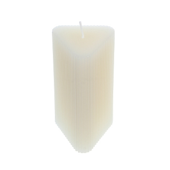 Свеча, 6x12 см, парафин, воск