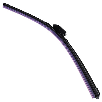 ЕРМАК Щетка стеклоочистителя бескаркасная UNIVERSAL 400мм/16'', 10 адаптеров