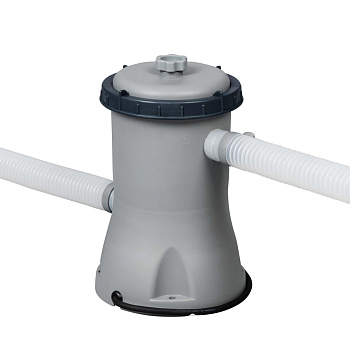 BESTWAY Фильтрующий насос, полипропилен, 2006л/час, 58383