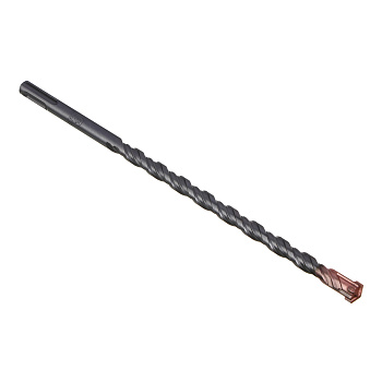 ЕРМАК Бур 4-хгранный SDS-plus D12x200/260 мм