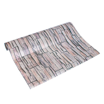 VETTA Пленка самоклеящаяся Камень, 45см x 8м, ПП