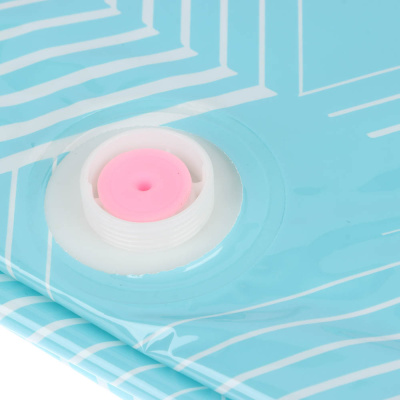 Пакет вакуумный тм VETTA, с клапаном, 60х90см, 2 дизайна