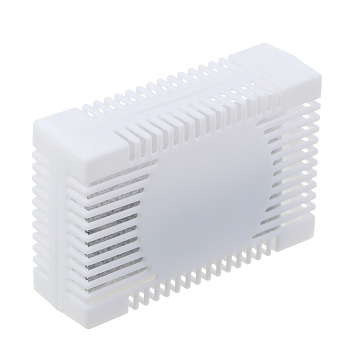 Освежитель для холодильника, поглотитель запахов тм VETTA, PP-пластик, гранулирован.активированный