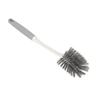 Щетка универсальная тм VETTA Грей Клин, 30х6,5х6см, анатомическая ручка, полипропилен, ПЭТ