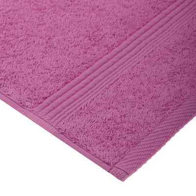 PROVANCE Холли Полотенце махровое, 100% хлопок, 30х50см, 500 гр/м, 2 цвета