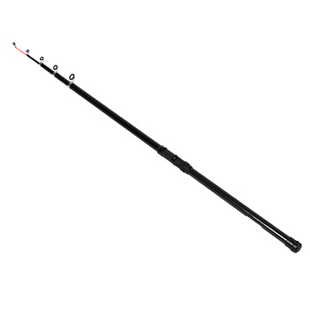 Удочка с кольцами "Блейд" тм AZOR FISHING, телескоп., файбергласс, 5,0м, тест 20-40гр.