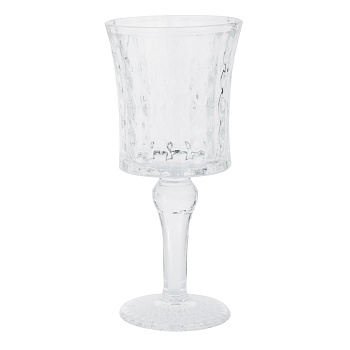 Бокал для вина тм MILLIMI Грейс, 230мл, стекло