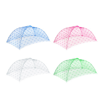 Чехол-зонтик для пищи тм INBLOOM, 65х46см, полиэстер