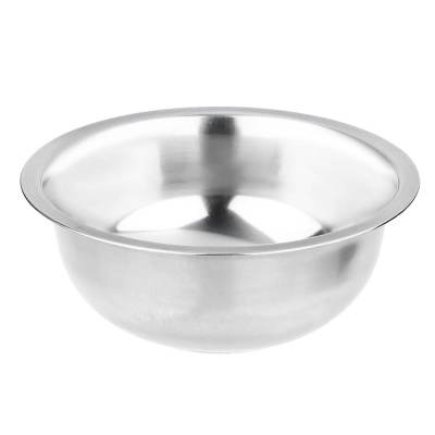 VETTA Миска глубокая 16см, 600 мл, нерж. сталь