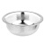 VETTA Миска глубокая 16см, 600 мл, нерж. сталь