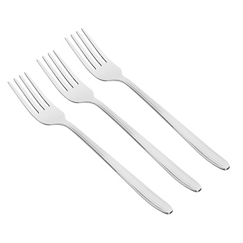 SATOSHI Валуа Вилка столовая 3 пр. на блистере