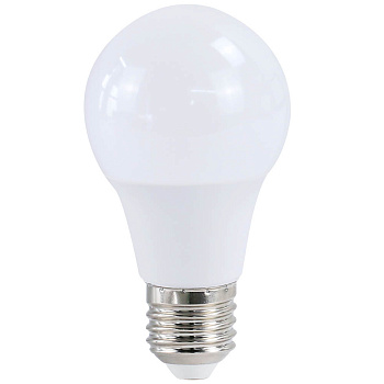 BY Промо Лампа светодиодная А60 13 Вт, Е27, 780 Лм, 4200 К, 175-245 В, Ra>80, IRF <5%