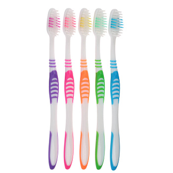 Зубные щетки Classic 5 шт комплект