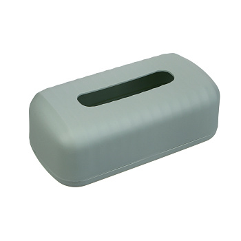 Салфетница тм VETTA Сидней, пластик, PP, оливковый, 27,4x14x9,2см