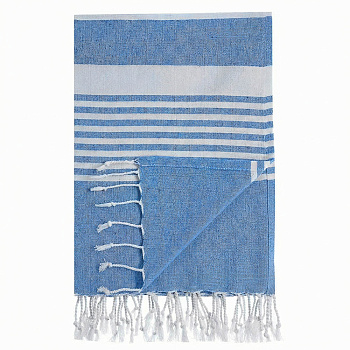 Покрывало для отдыха тм PROVANCE Саммер 90х170см, 75% хлопок, 25% полиэстер, 4 дизайна