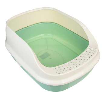 VETTA Лоток для домашних животных, пластмасса, 50,5х38,5х 21 см