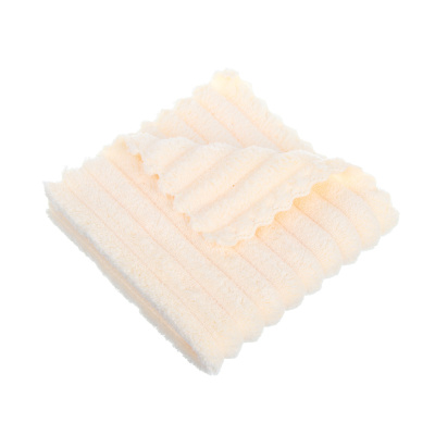 Салфетки для уборки тм VETTA Сенса, 3 шт, 30x30 см, микрофибра 280г/м2, 3 цвета