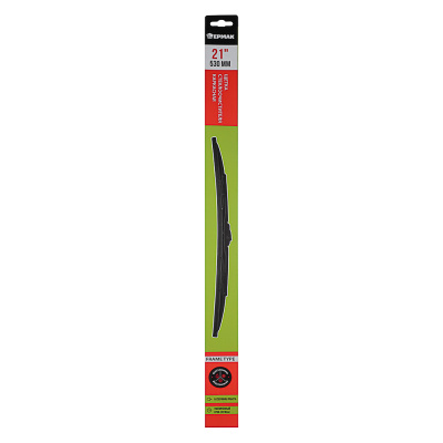 ЕРМАК Щетка стеклоочистителя каркасная Frame Type 53см/21"