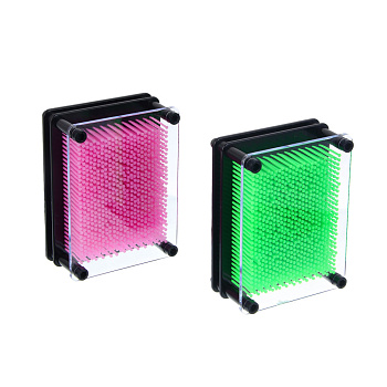 Экспресс-скульптор 3D, 12,5х9,5х5,5см, пластик, 2 цвета