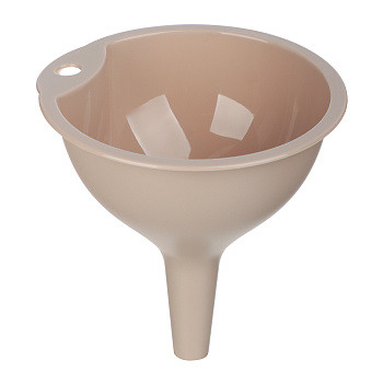 Воронка d10,1cм, пластик