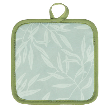 PROVANCE Мосс Прихватка 17х17см, 100% полиэстер, 2 дизайна